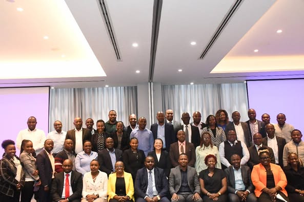 LENDER'S TOOLKIT VALIDATION AND MARKET SOUNDING WORKSHOP