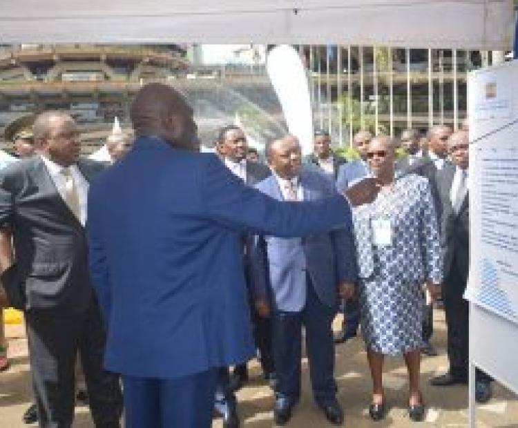 Acting-Water-Secretary-Eng-SAO-Alima-takes-the-President-through-Non-Revenue-Water-Issues-320x202